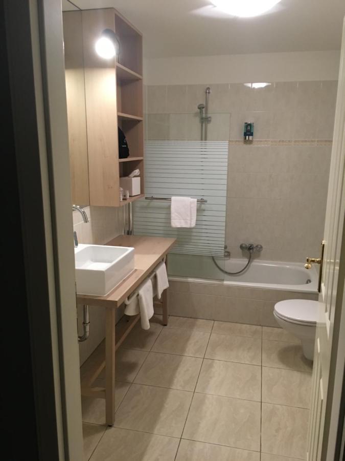 Ferienwohnung Am See Mit Terrasse Ascheberg  Exteriör bild
