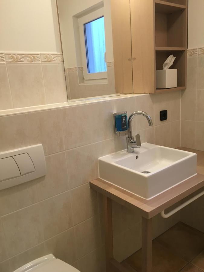 Ferienwohnung Am See Mit Terrasse Ascheberg  Exteriör bild