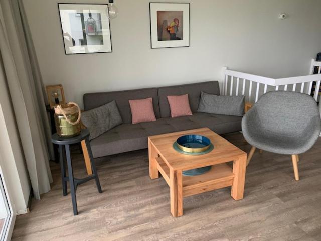 Ferienwohnung Am See Mit Terrasse Ascheberg  Exteriör bild